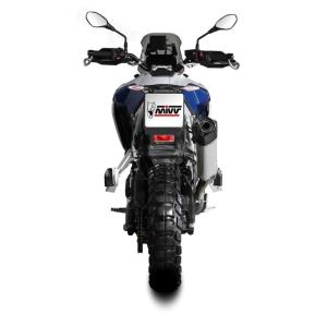 Escape Mivv Speed Edge BMW F900GS 24- Â· 2
